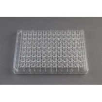 3 Well Midi Crystallization Plate in UVP (Swissci) - 10/cs