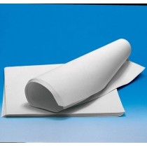 Filterpapier cm. 50x50. Conf. 500 stück 