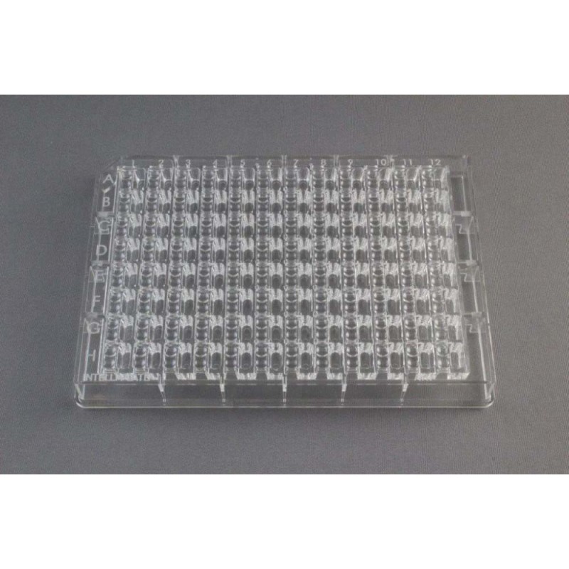 Intelli-Plate 96-2 Shallow Well - 10/cs