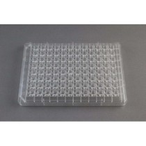 3 Well Midi Crystallization Plate in UVXPO (Swissci) - 10/cs