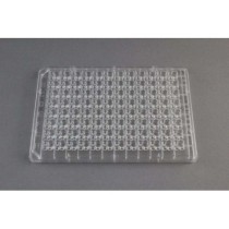 3 Well Low Profile Crystallization Plate (Swissci) - 10/cs