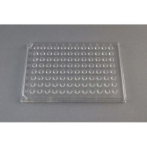 96 Well Imp@ct Plate with cover