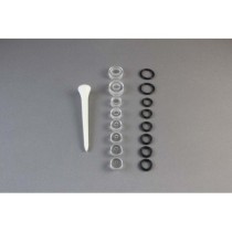 15 µl Dialysis Buttons - 50/pk