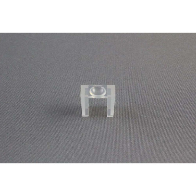 Micro-Bridges Polypropylene - 100/pk