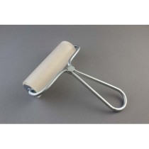 4Inch Soft Rubber Brayer - 1/ea