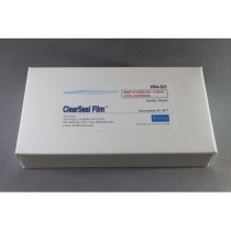 ClearSeal Film - 100/pk