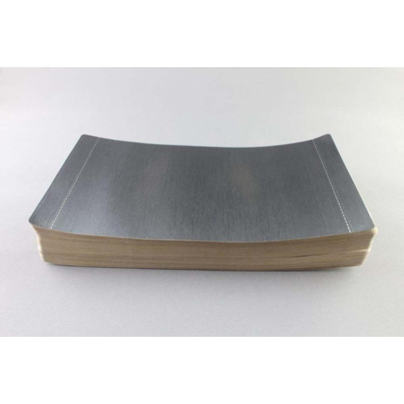 AlumaSeal II Sealing Film  - 100/pk