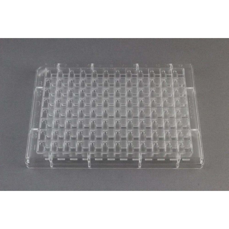CrystalEX 96 Well Plate CrystalEX 96 Well Plate