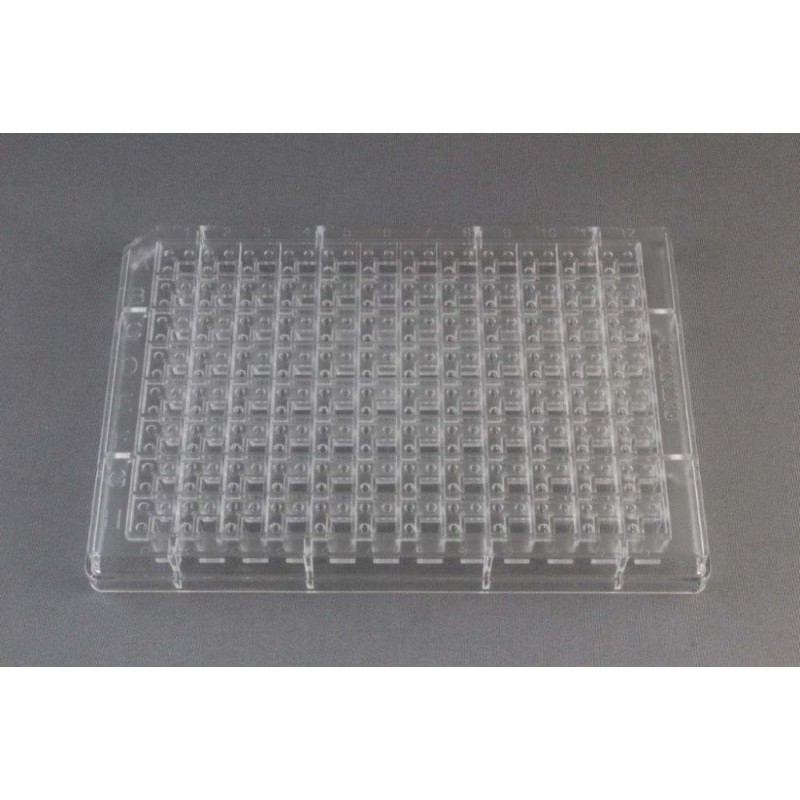 CrystalEX 96 Well Plate
