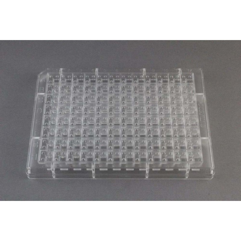 CrystalEX 96 Well Plate CrystalEX 96 Well Plate