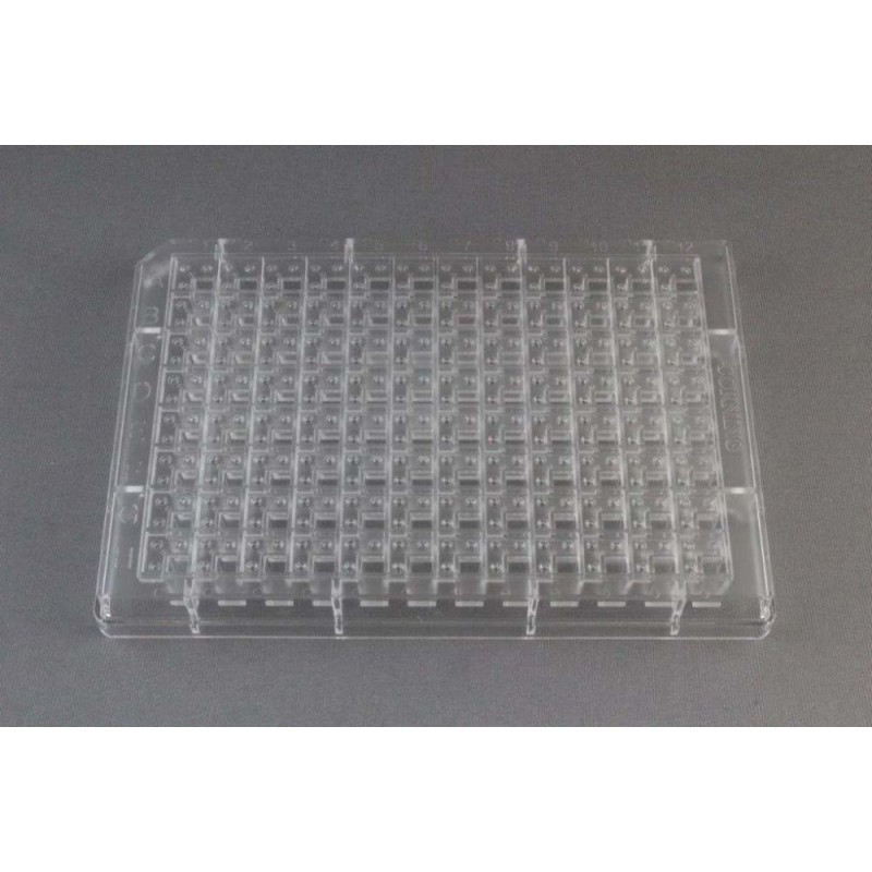 CrystalEX 96 Well Plate CrystalEX 96 Well Plate