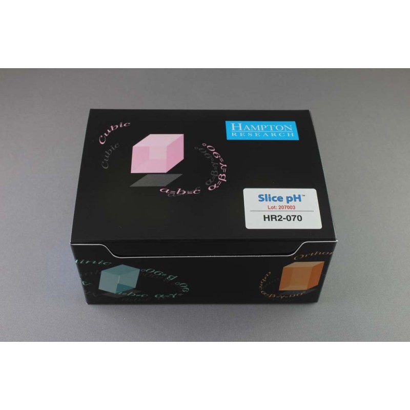 Slice pH - 0.5 ml