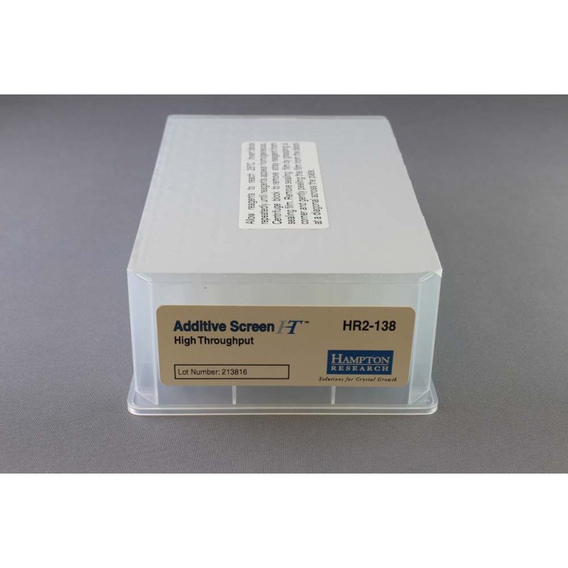 Additive Screen HT - 1 ml