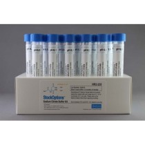 StockOptions Sodium Citrate Kit - 10 ml tube format - 10 ml