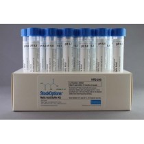 StockOptions Malic Acid - pH 3.7 to 6.0 in 0.1 pH unit increments - 10 ml
