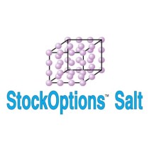 StockOptions Salt - 10 ml