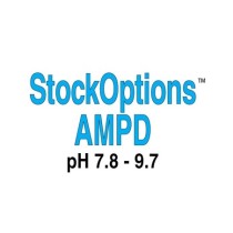 StockOptions AMPD Buffer Kit - pH 7.8 to 9.7 in 0.1 pH unit increments - 10 ml