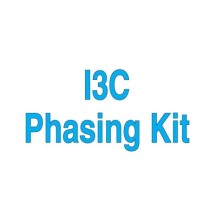 I3C Phasing Kit - 1/ea