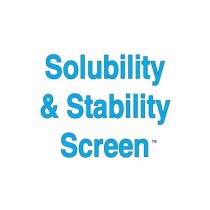 Solubility & Stability 01 (A01)