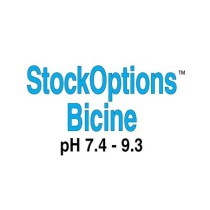 StockOptions Bicine #01 pH 7.4