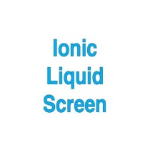 Ionic Liquid Screen 01