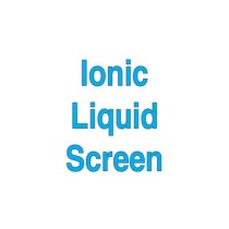 Ionic Liquid Screen 16B (50% w/v 1-Ethyl-3-methylimidazolium ethyl sulfate)