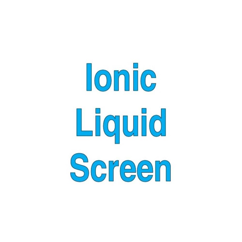 Ionic Liquid Screen 17