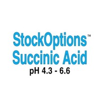 StockOptions Succinic Acid 01