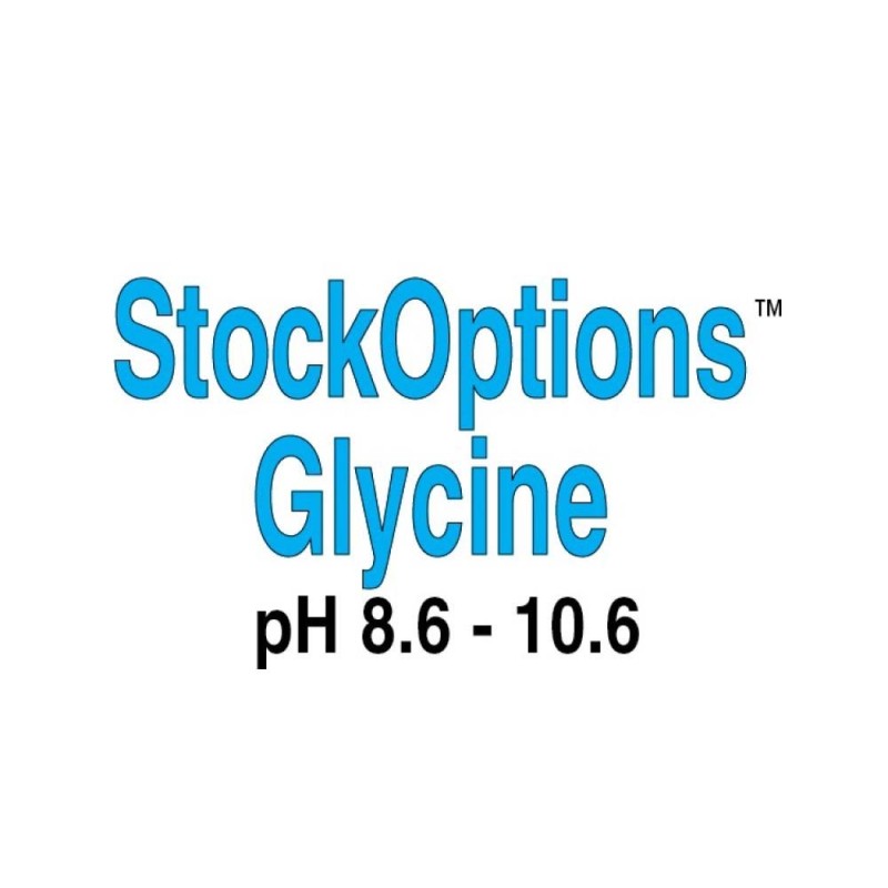 StockOptions Glycine 01