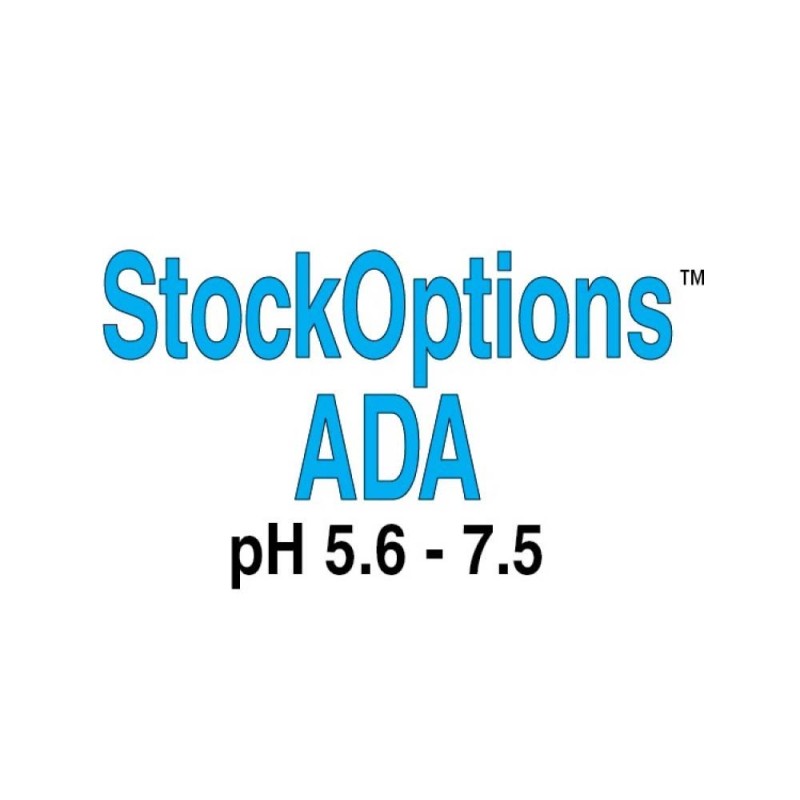 StockOptions ADA 01 StockOptions ADA 01