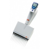 Micropipette Biohit serie eLine a singolo canale Range da 0,2 a10 ul. Incrementi 0,05ul. 1pz.