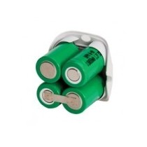 Batteria di ricambio per stepper elettronico Biohit 