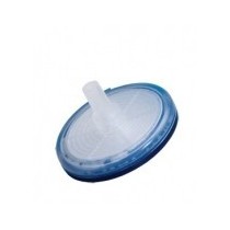 Filtro idrofobico autoclavabile di ricambio da 0,45 um. Conf. 5 pezzi