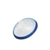 Filtro idrofobico di ricambio da 0,45 um, sterile. 1 pezzo