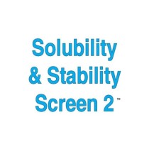 Solubility & Stability Screen 2 04 (A04)
