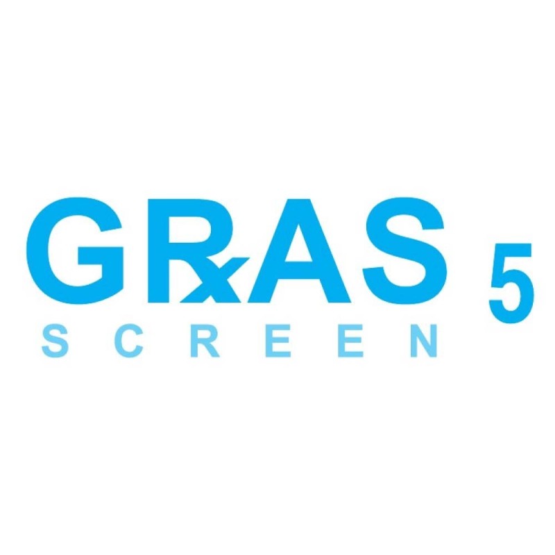 GRAS Screen 5 reagent 01 (A1) 