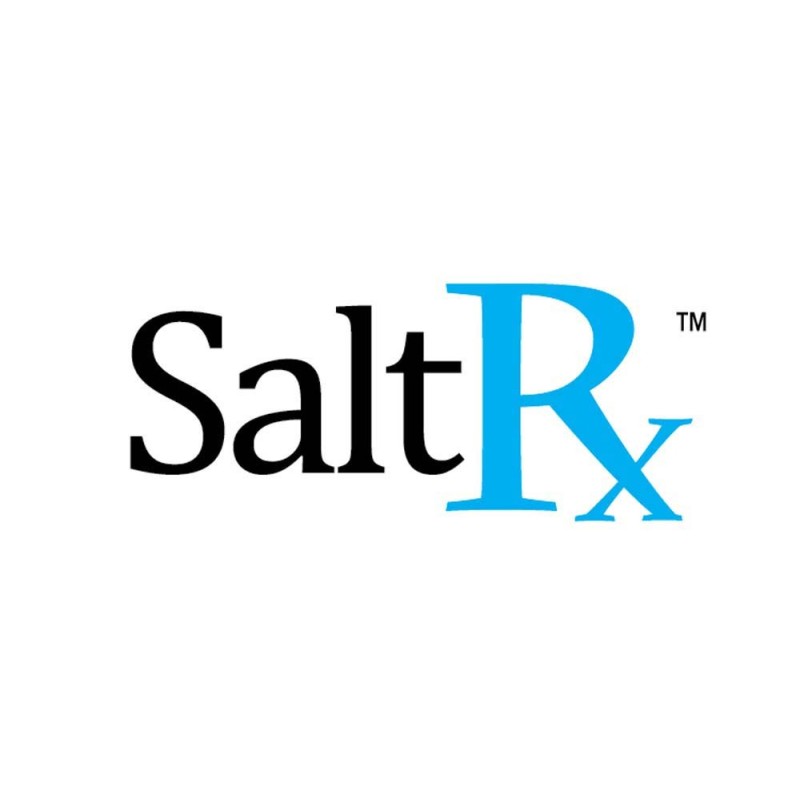 SaltRx 1 24 / SaltRx HT B12