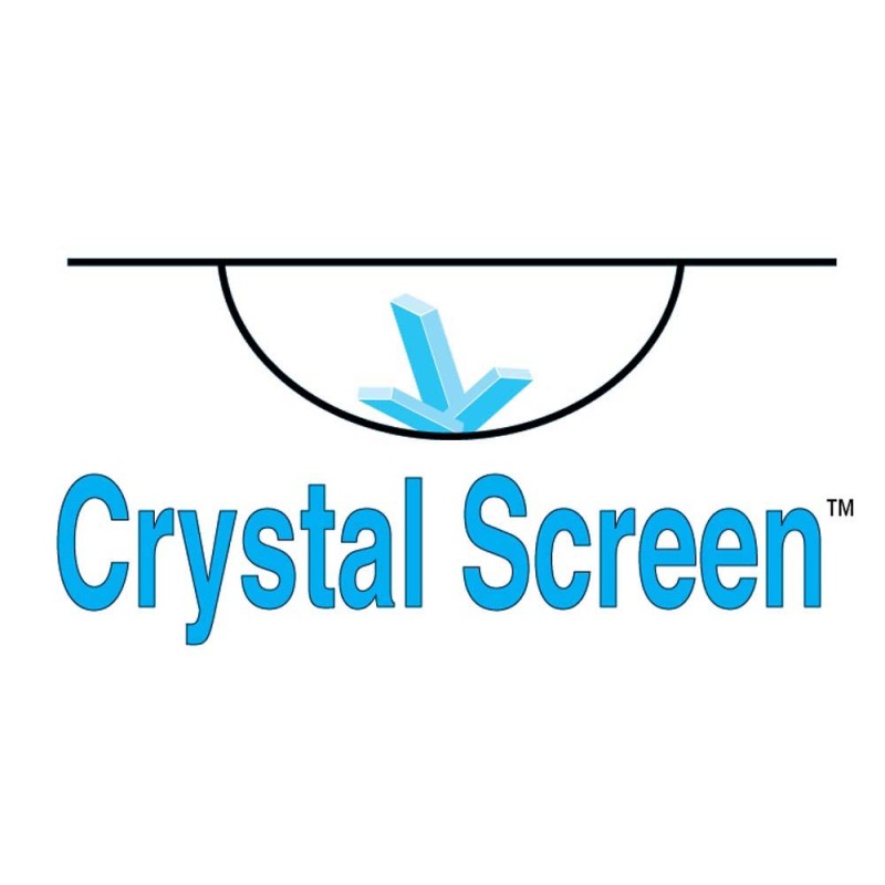 Crystal Screen 44 / Crystal Screen HT D8