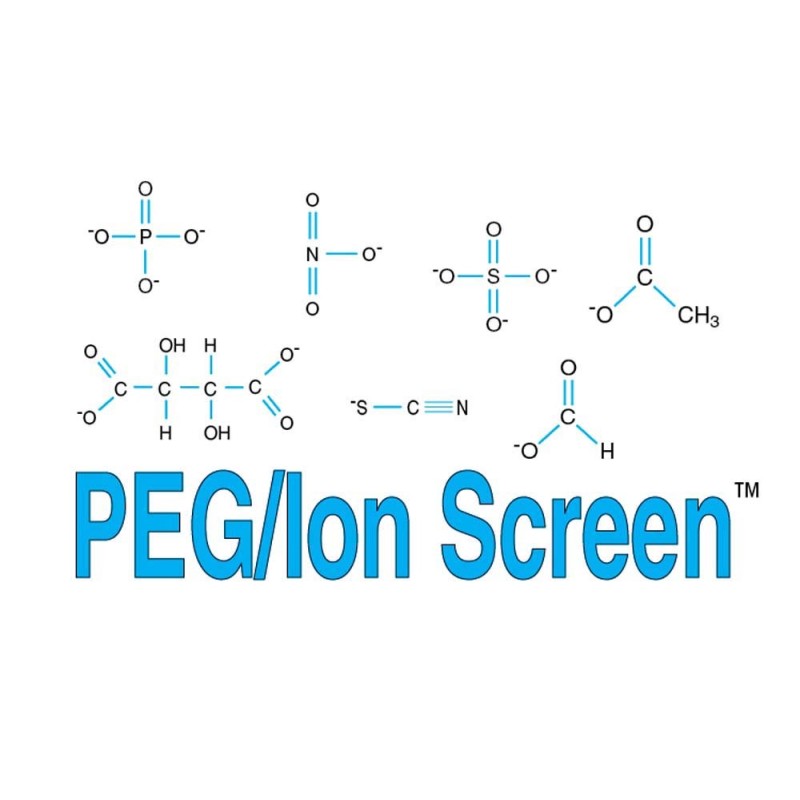 PEG/Ion Screen 01 / PEG/Ion HT A1