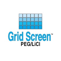 Grid Screen PEG/LiCl A2