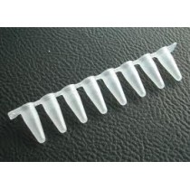 Microtubi qPCR da 0,2ml