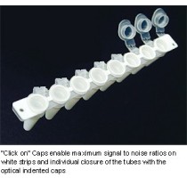 Microtubi qPCR da 0,2ml