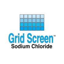 Grid Screen Sodium Chloride A1