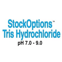 StockOptions Tris HCl 01 pH 7.0