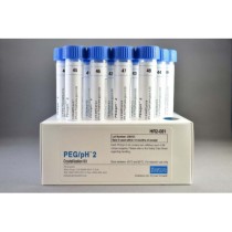 PEG/pH 2 - 10 ml