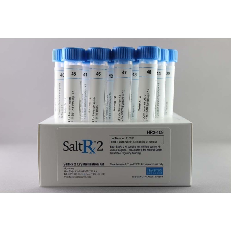 SaltRx 2 - 10 ml