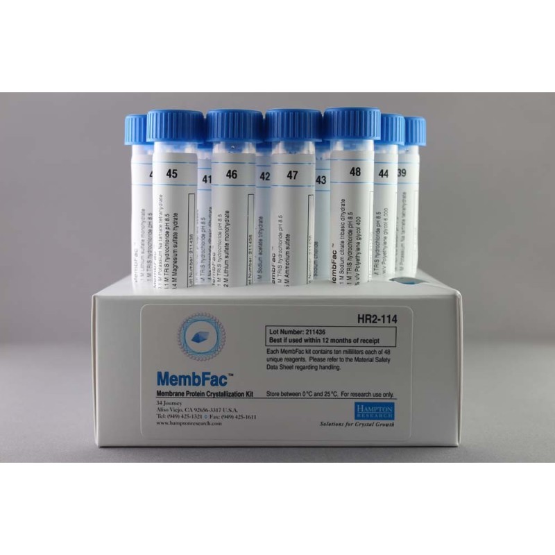 MembFac - 10 ml