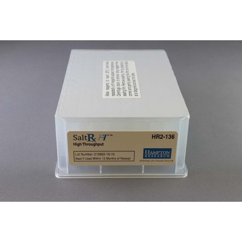SaltRx HT - 1 ml