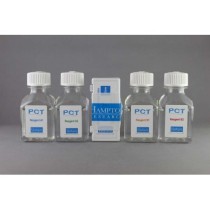 PCT  -  Pre-Crystallization Test (with slides) - 50 ml bottles (4 ea)