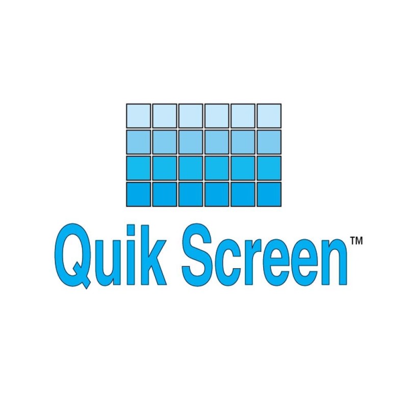 Quik Screen - 10 ml